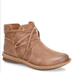 Born Tarklin Booties